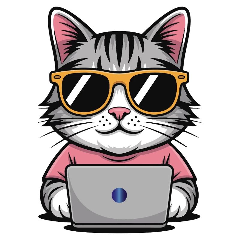 Cats_office