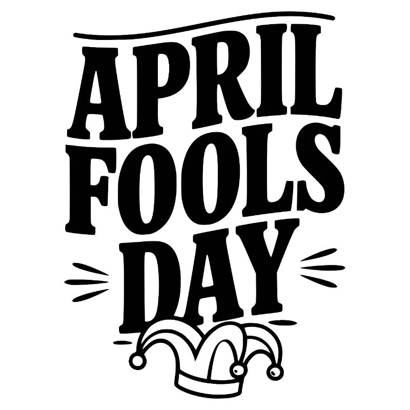 Aprilscherz