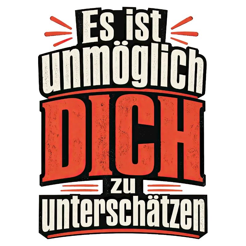 Unmöglich