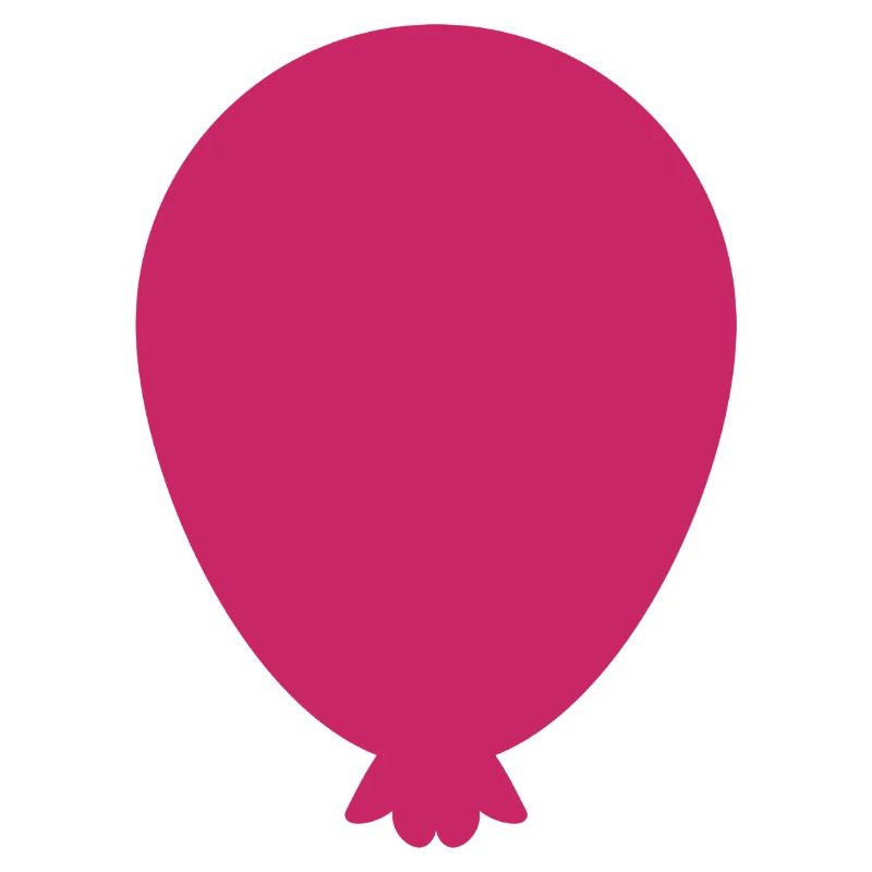 Ballonform
