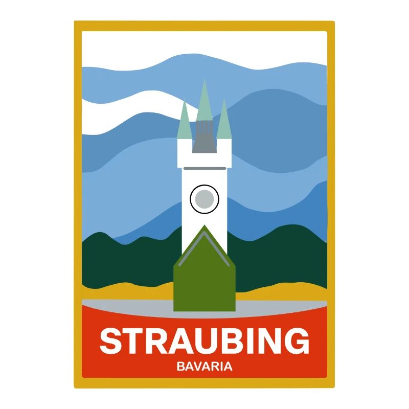 Straubing