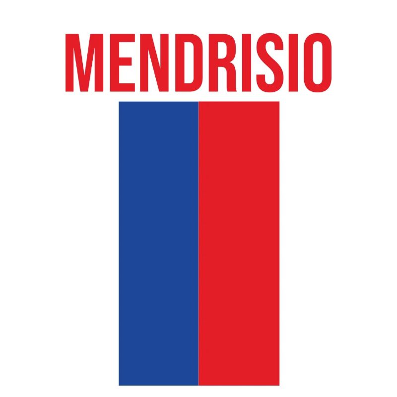 Tolles Mendrisio Souvenir