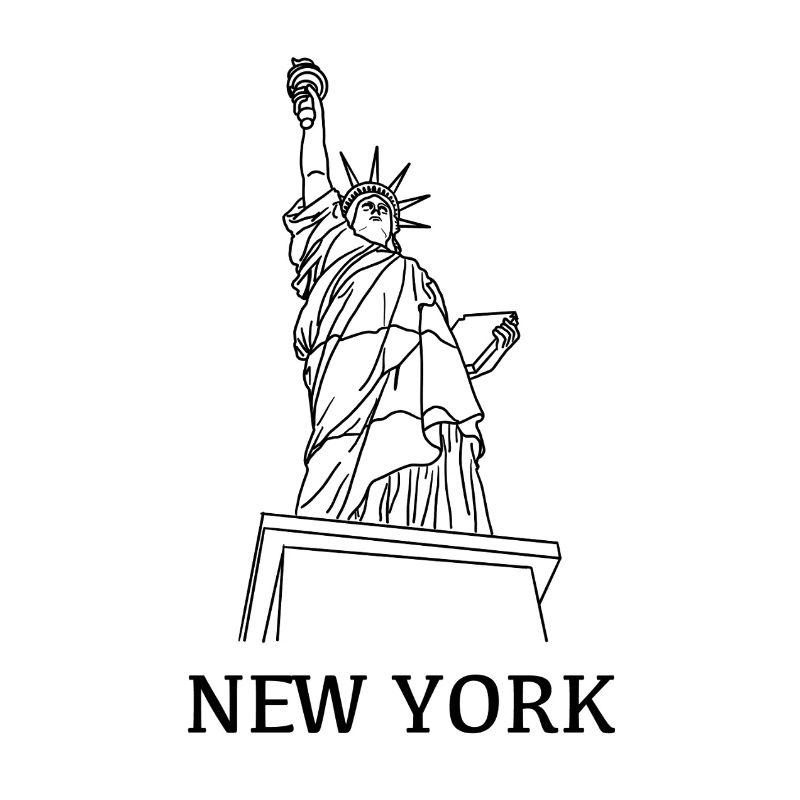 New_York_schwarz