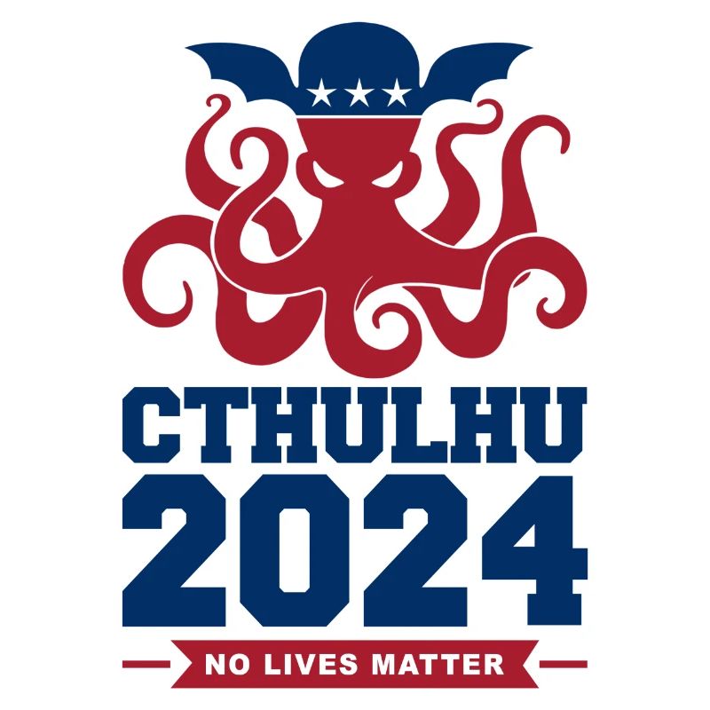 Cthulhu 2024