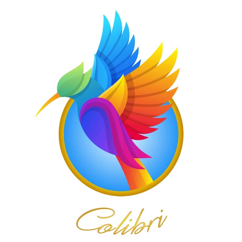Kolibri Hummingbird Vogel