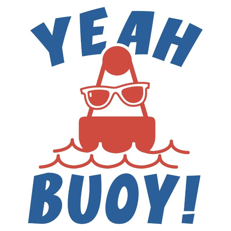 Yeah Buoy!