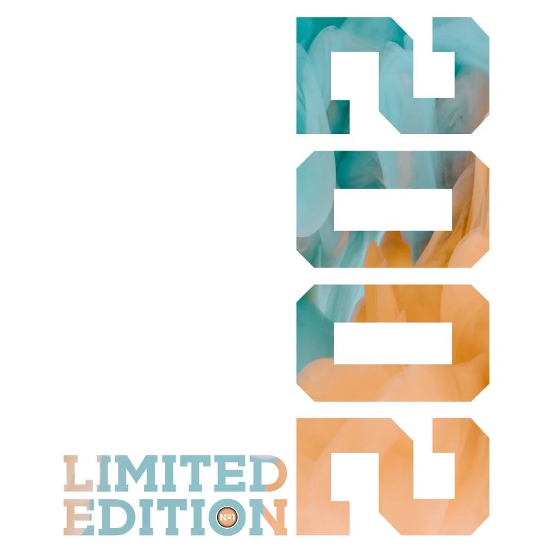 24E ANNIVERSAIRE ÉDITION LIMITÉE 2002