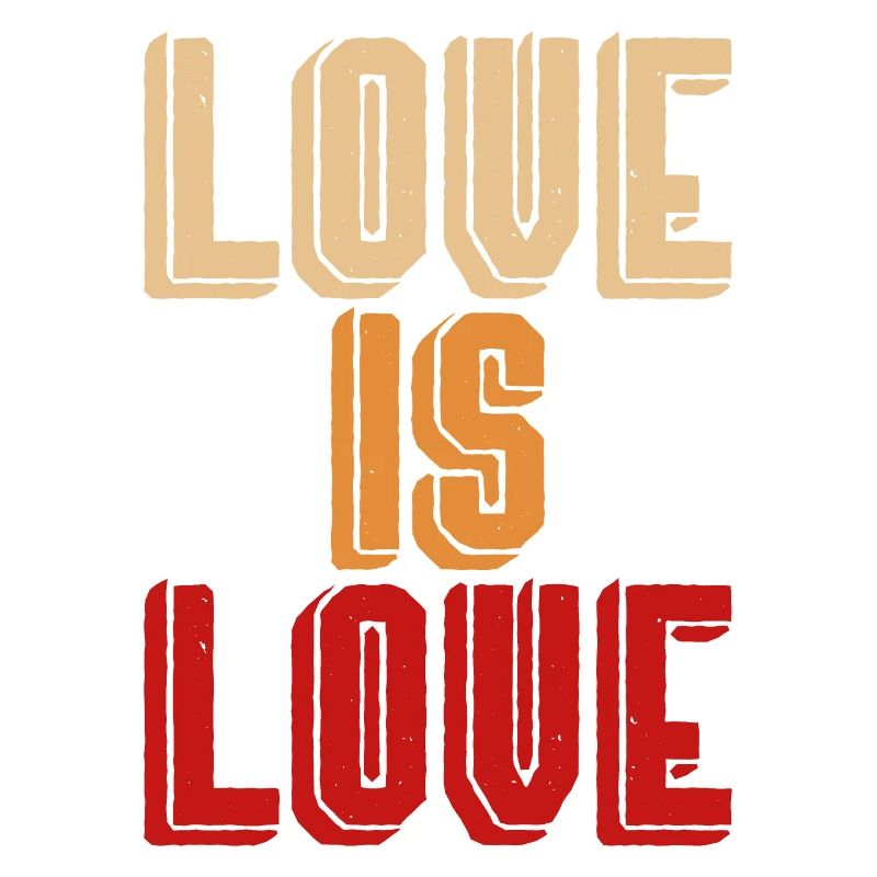 Liebe ist Liebe
