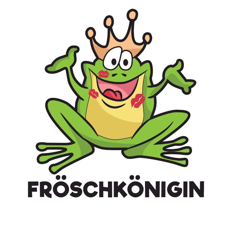 Froschkönig