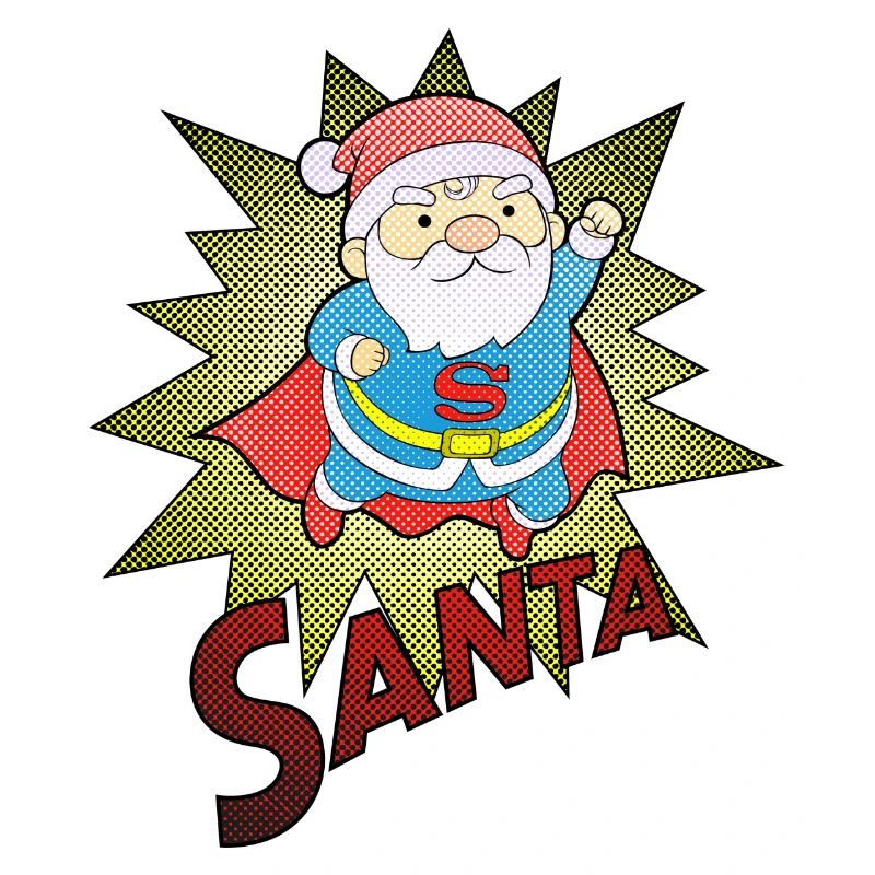 Super-Santa