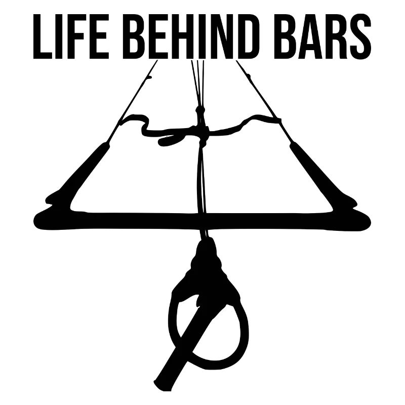 Life behind bars