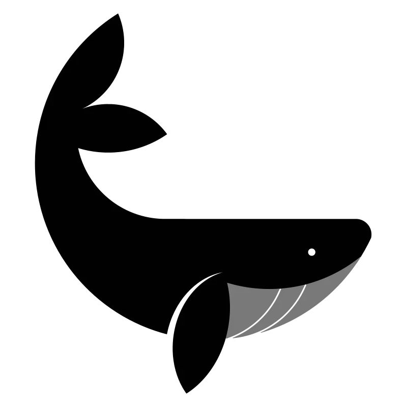 Black Whale