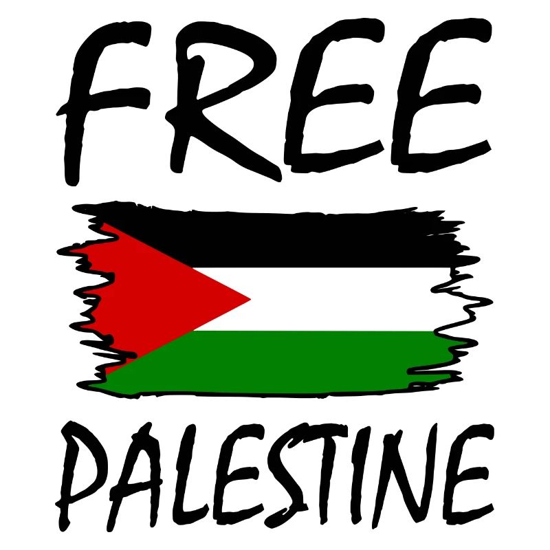 Free palestine