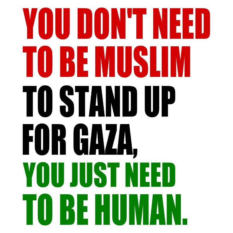 Free palestine