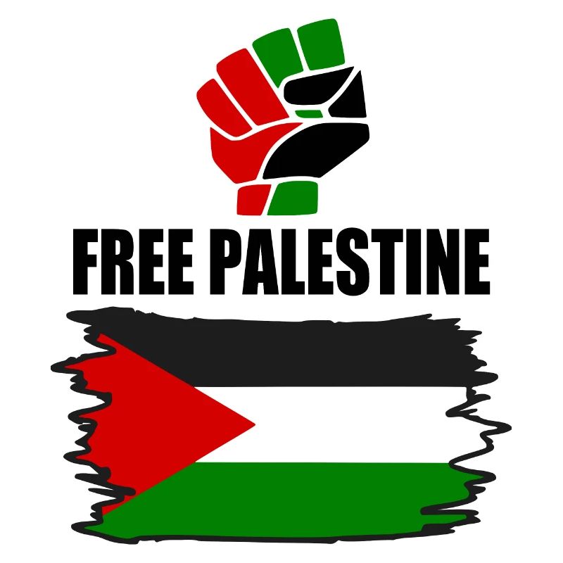Free palestine