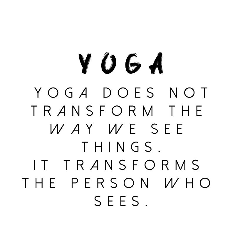 YOGA TRANSFORM