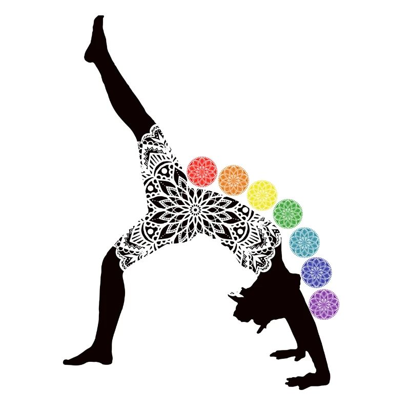 YOGA CHAKRA