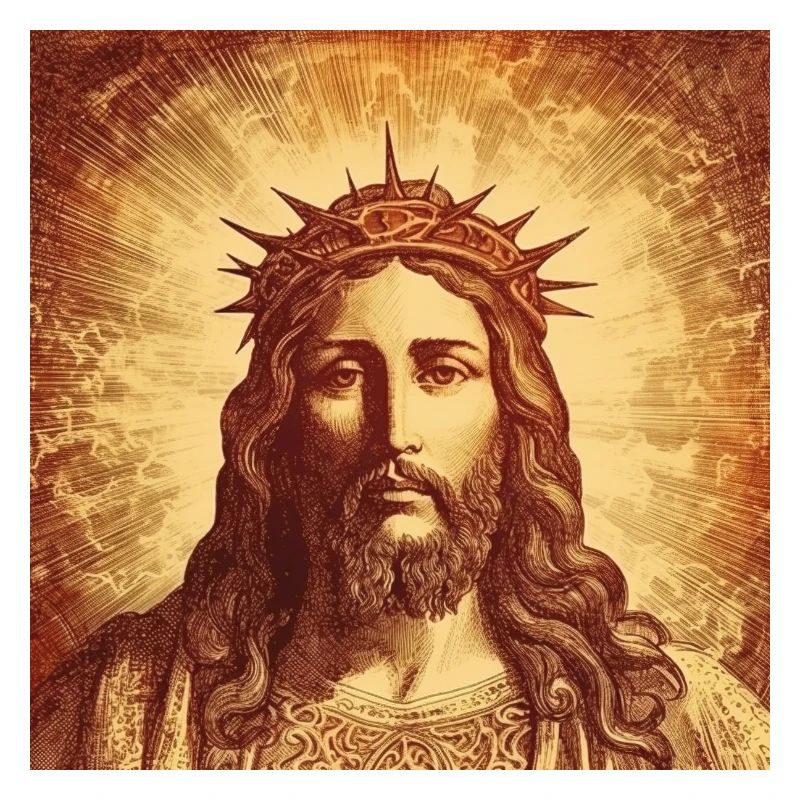 Jesus