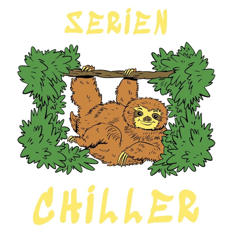Serien Chiller
