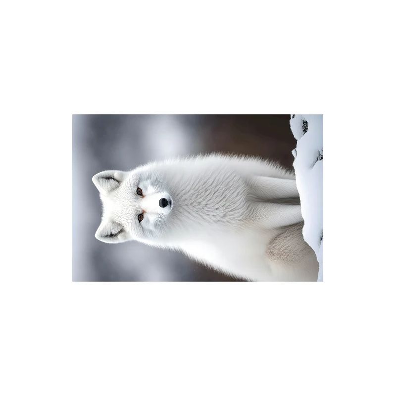 Polarfuchs