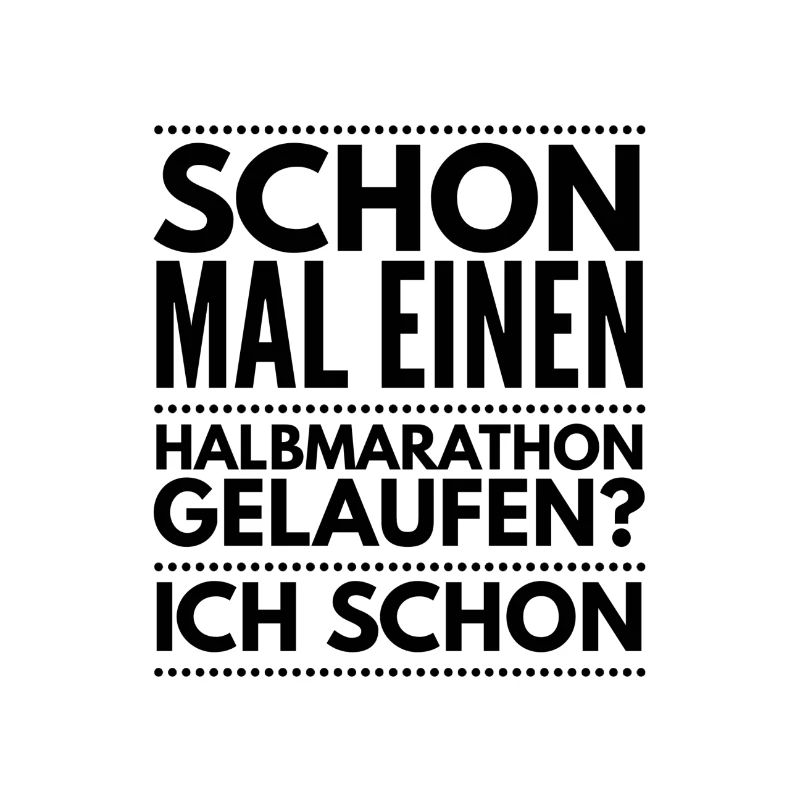 Halbmarathon