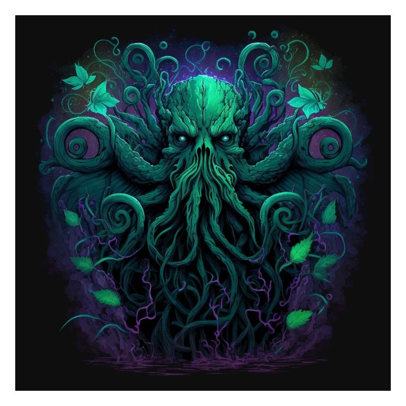 Cthulhu 1