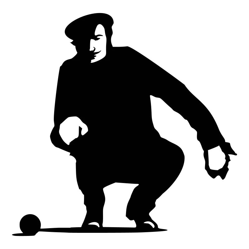 pétanque