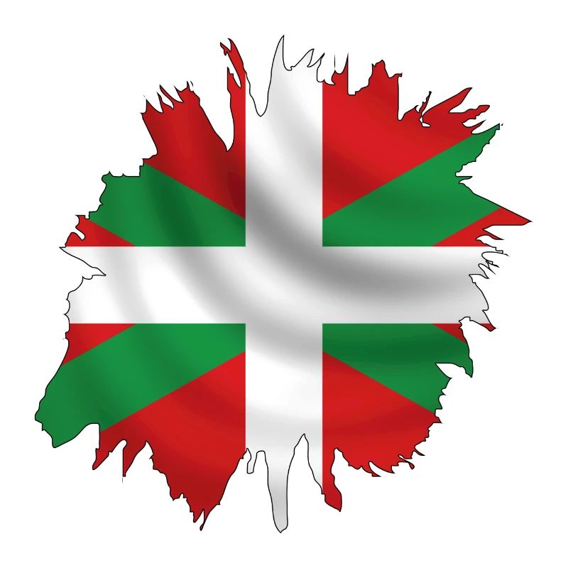 Baskische Design