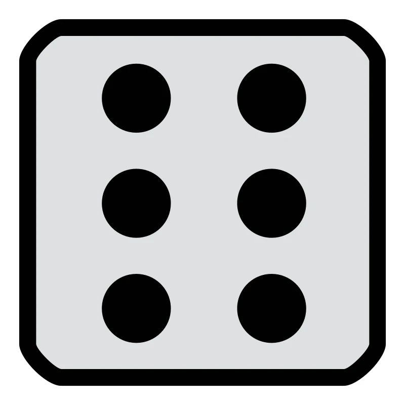 Würfel 6