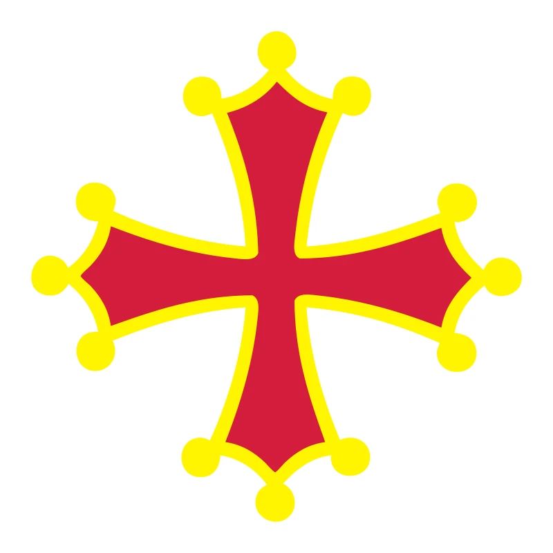 Croix Occitane