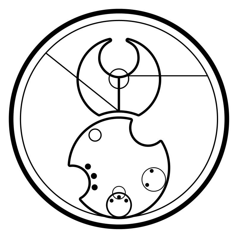Circle symbol