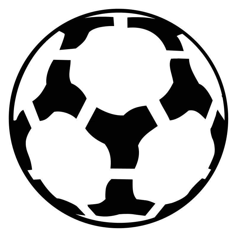Fußball / soccer ball
