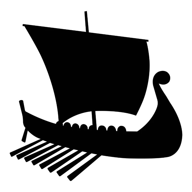 viking boat de