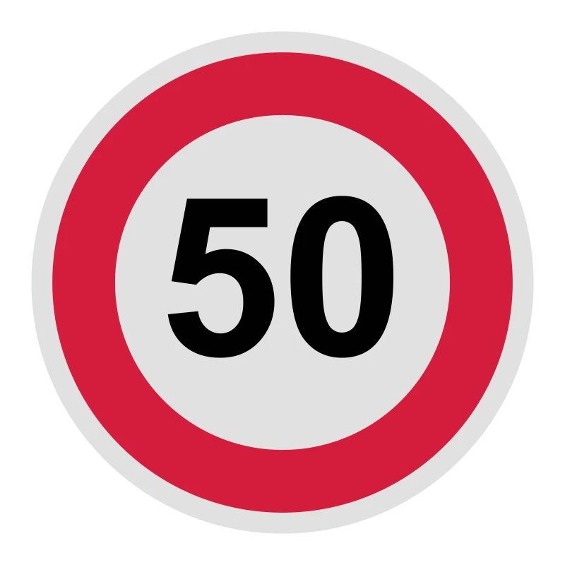 50 Jahre