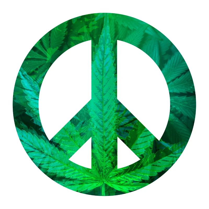 peace with Hemp