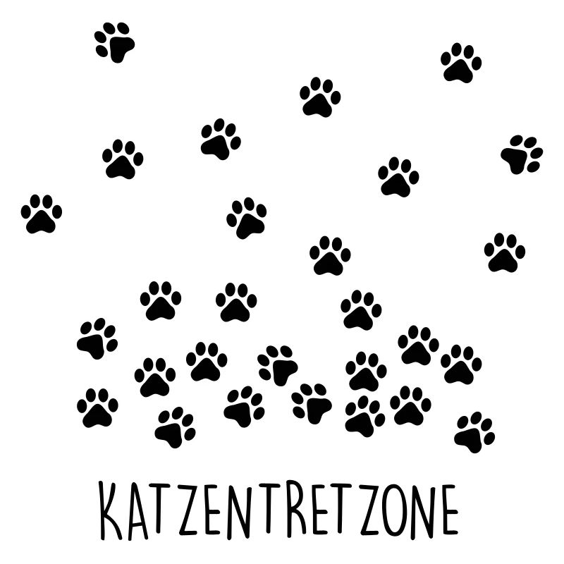 Katzen Tretzone