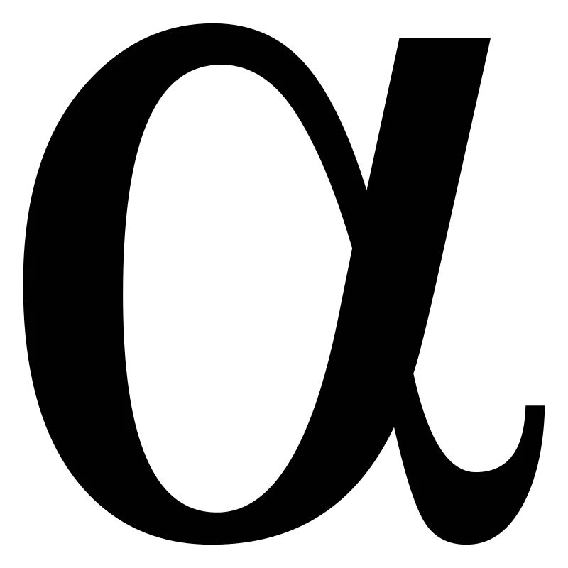 alpha greek