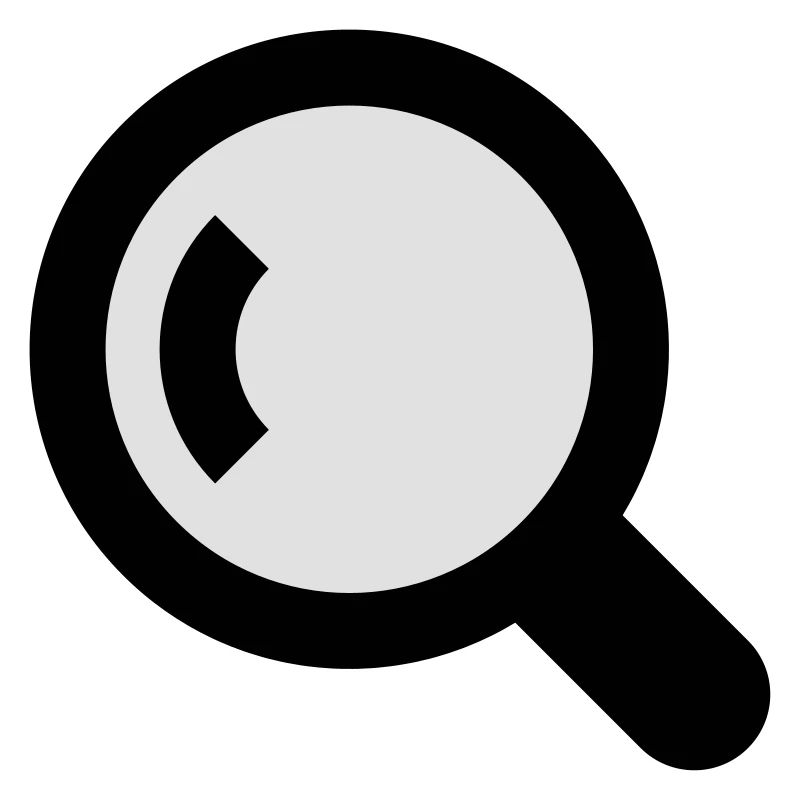 Lupe Symbol