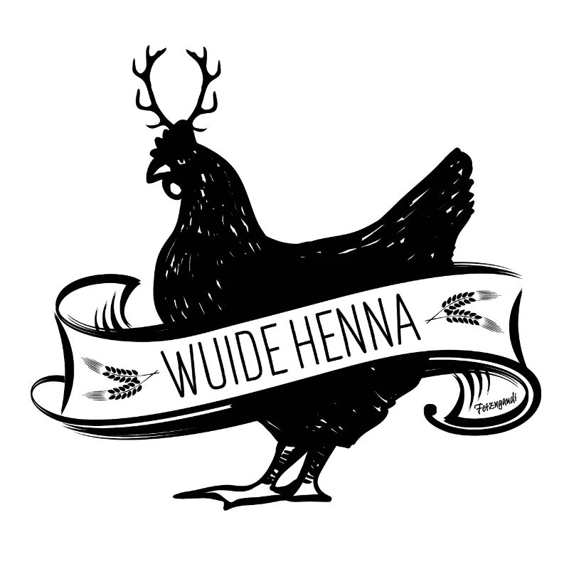Wuide Henna