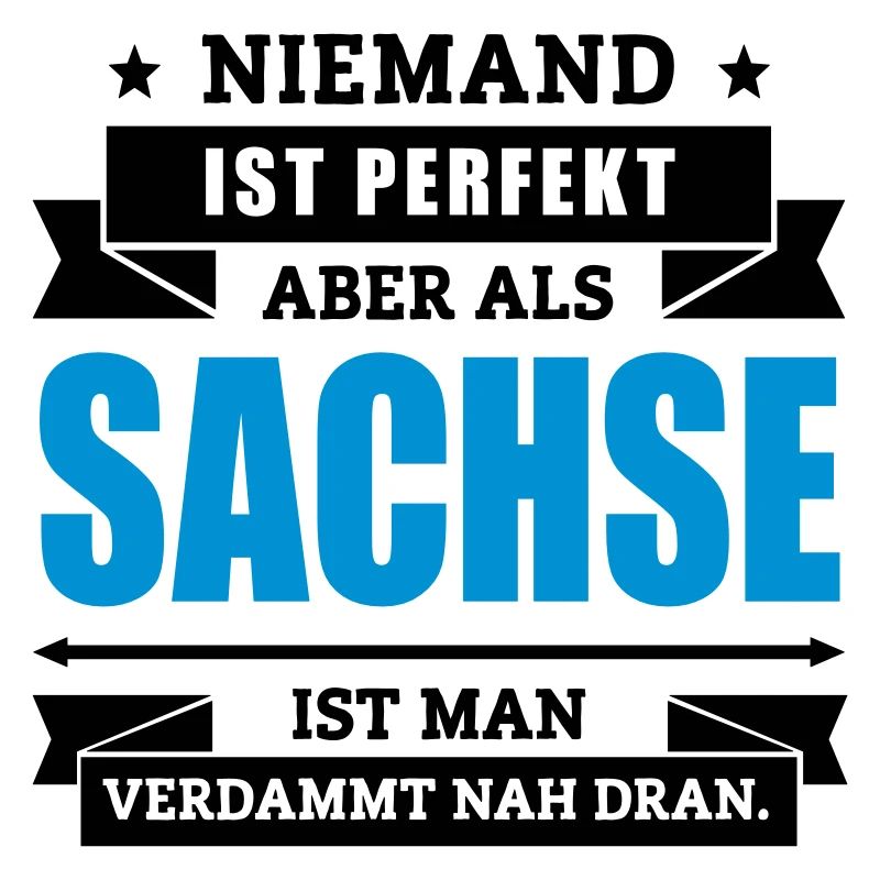 Funshirt Sachse
