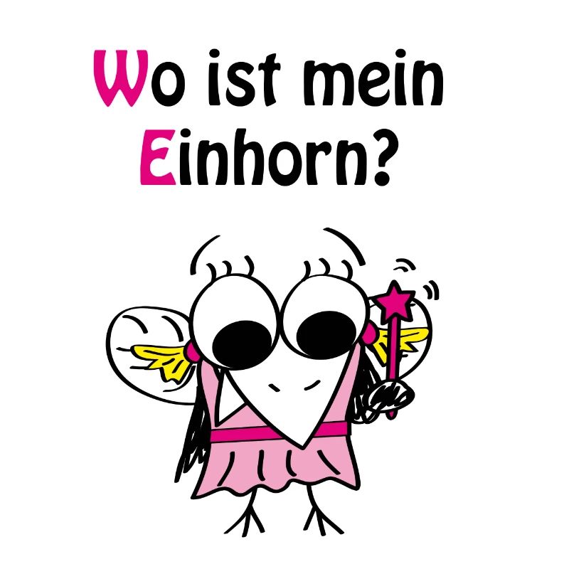 Feen-Rabe