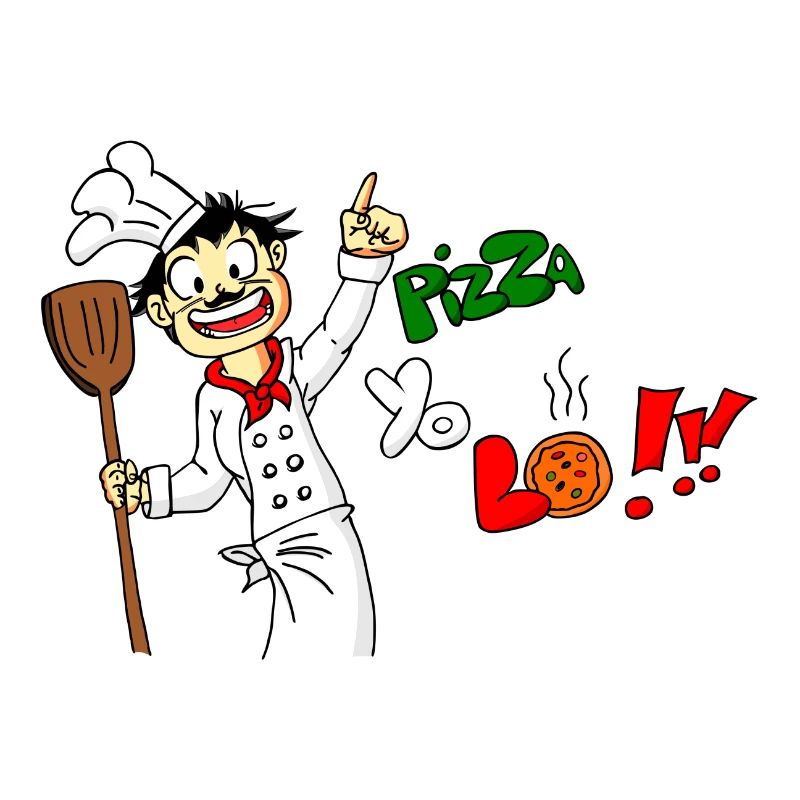 Pizza yo lo