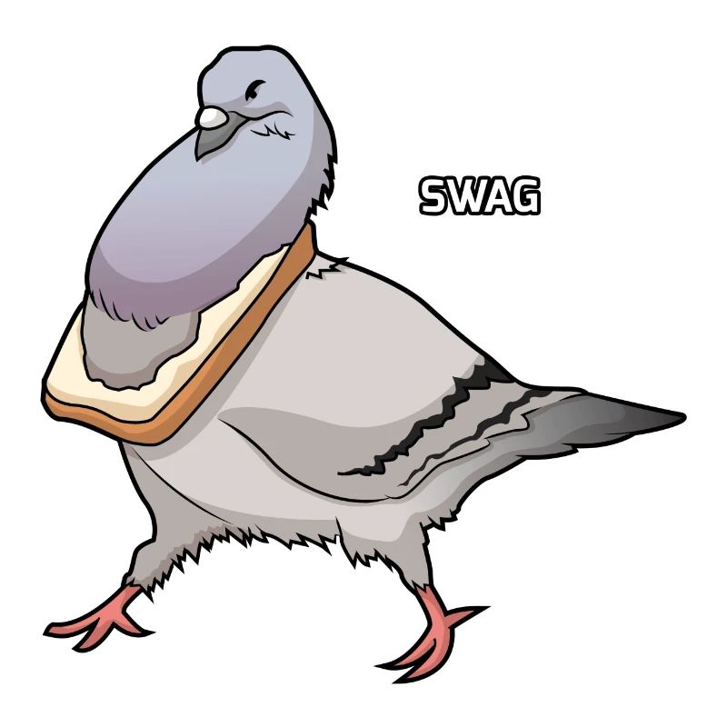 Swag Taube