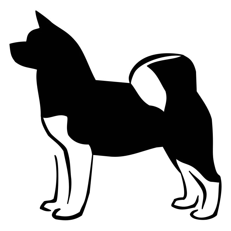 American Akita