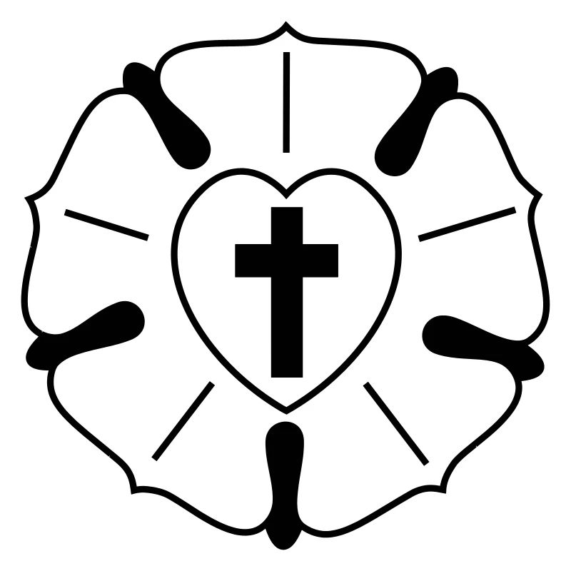 Luther - Rose