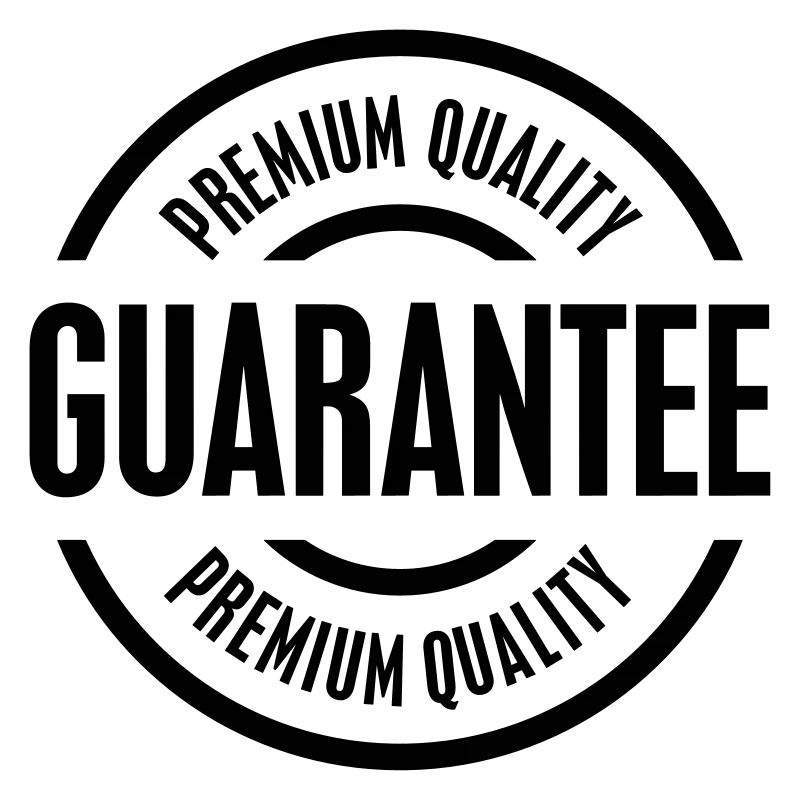 Premium Quality