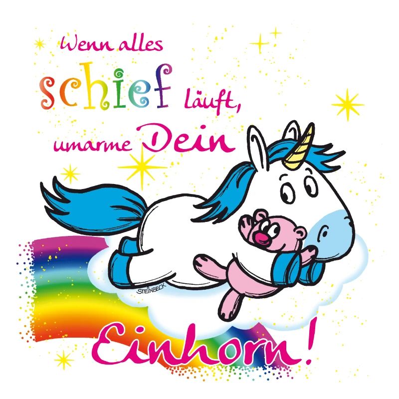 Einhorst schief