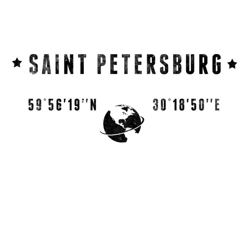 St Petersburg