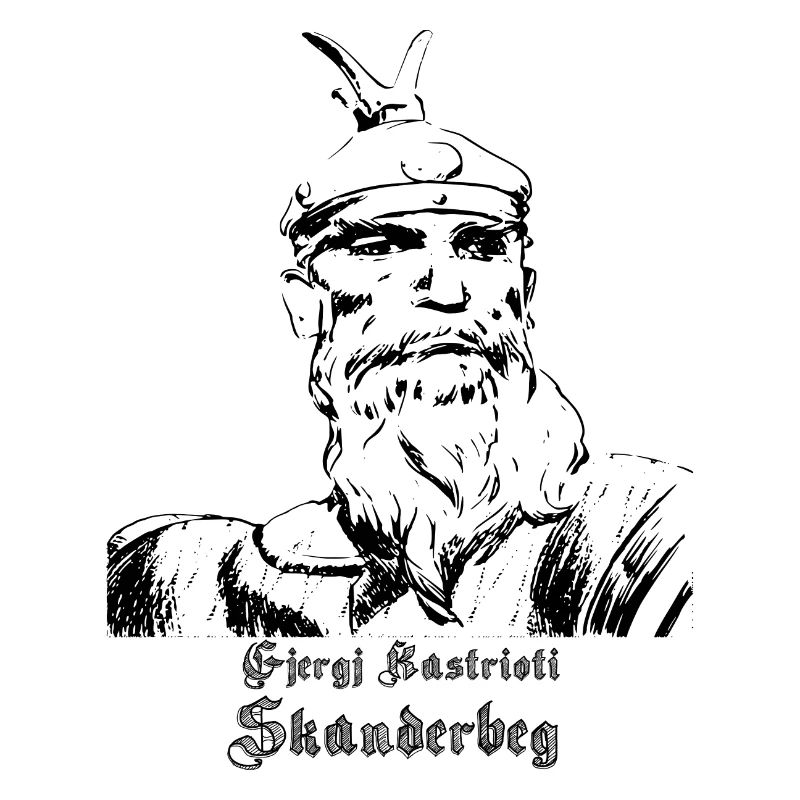 Skanderbeg