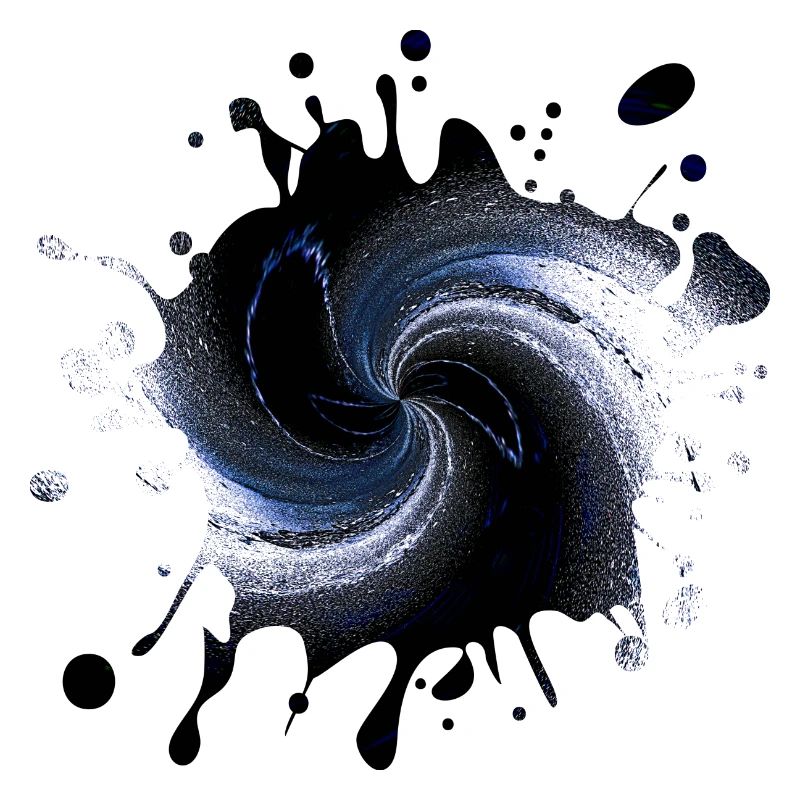 Splash Tinte